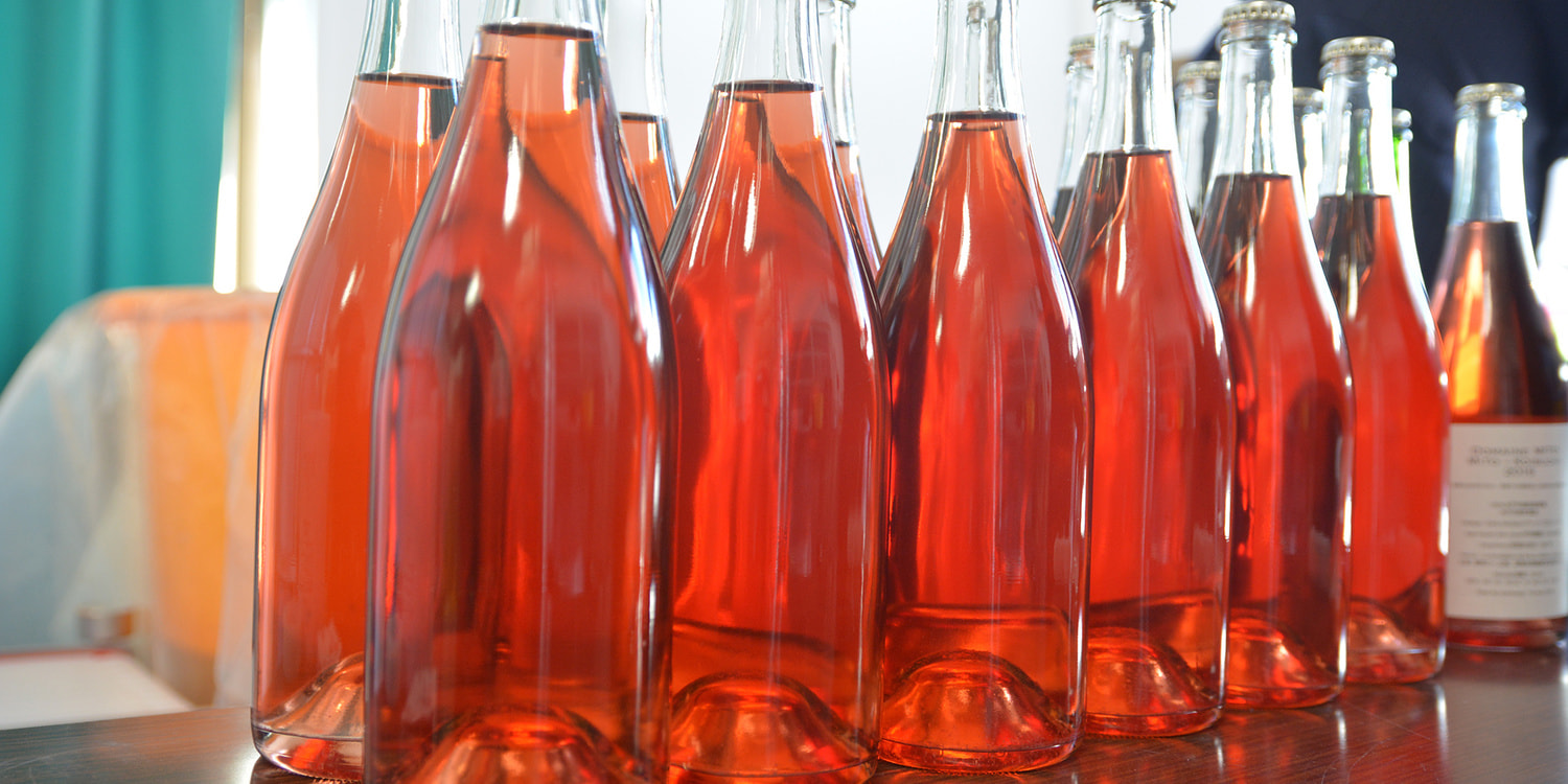 ドメーヌ水戸｜まちなかワイナリー